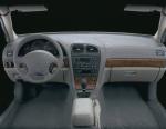 Lincoln LS 2000 года